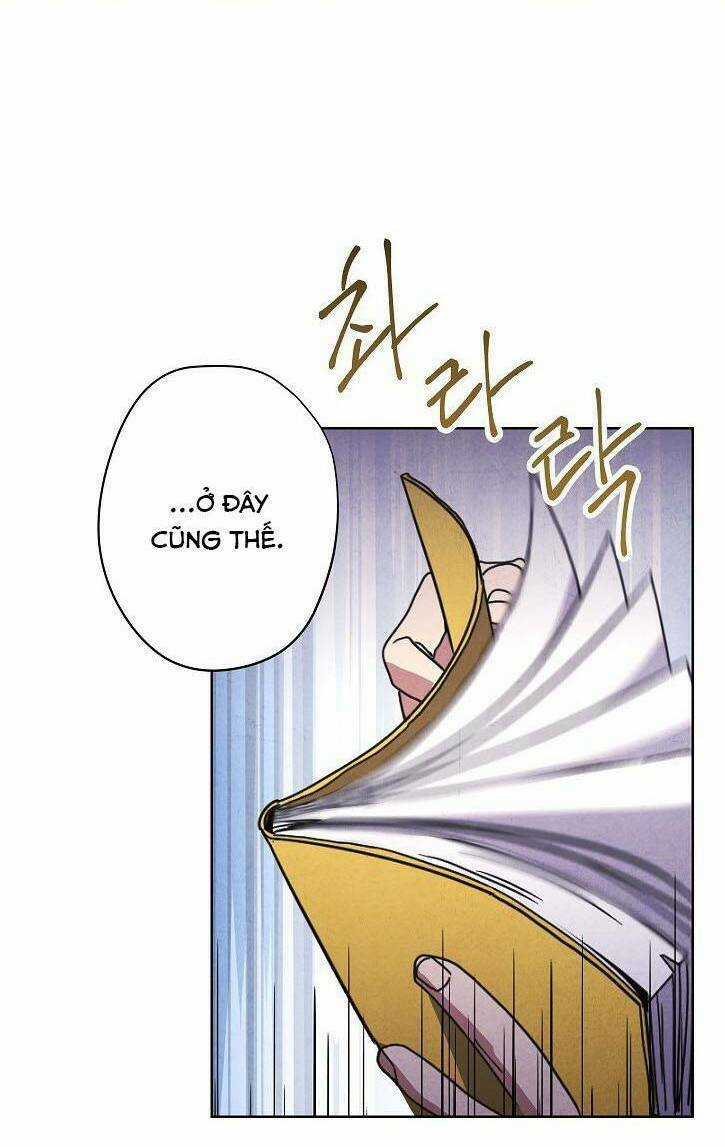 Đấu Trường Sinh Tử Chapter 1 trang 41