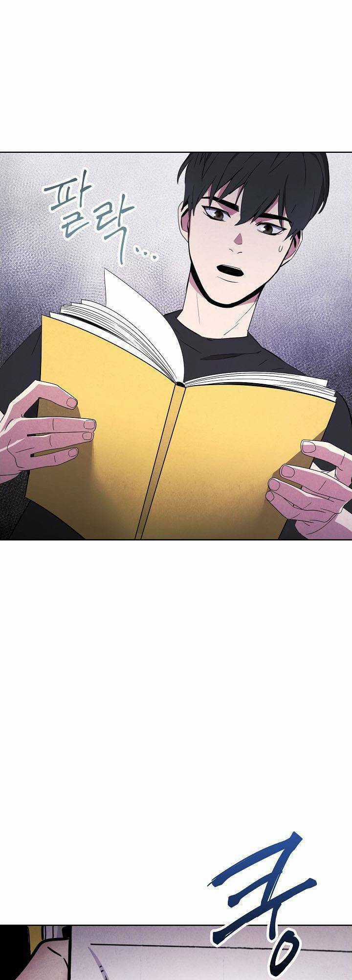 Đấu Trường Sinh Tử Chapter 1 trang 43