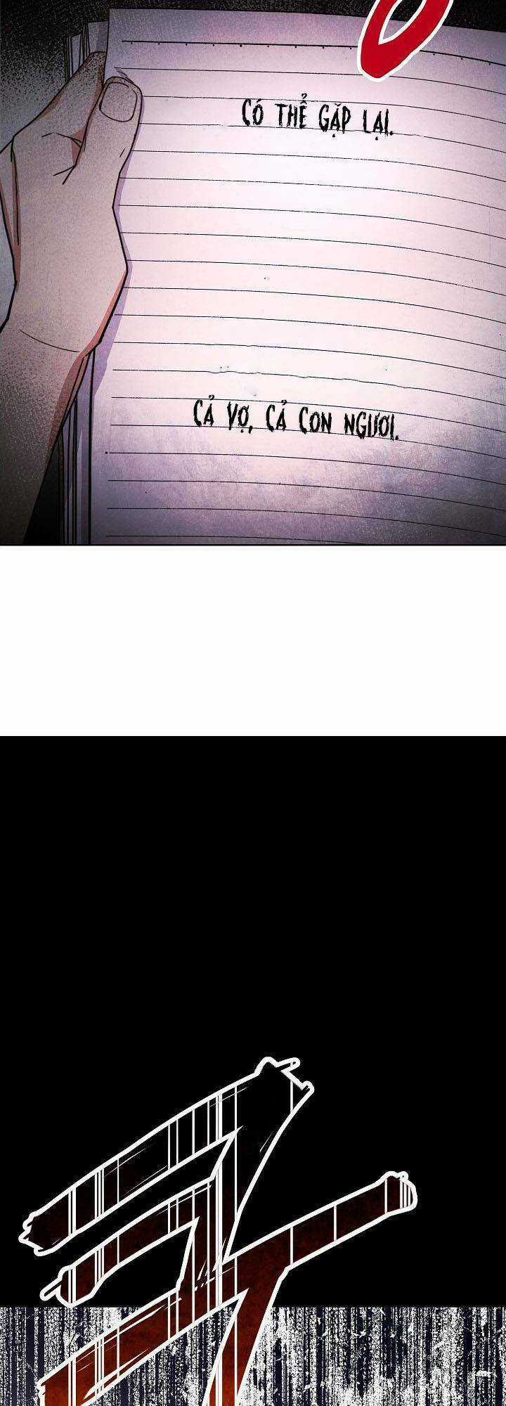 Đấu Trường Sinh Tử Chapter 1 trang 45