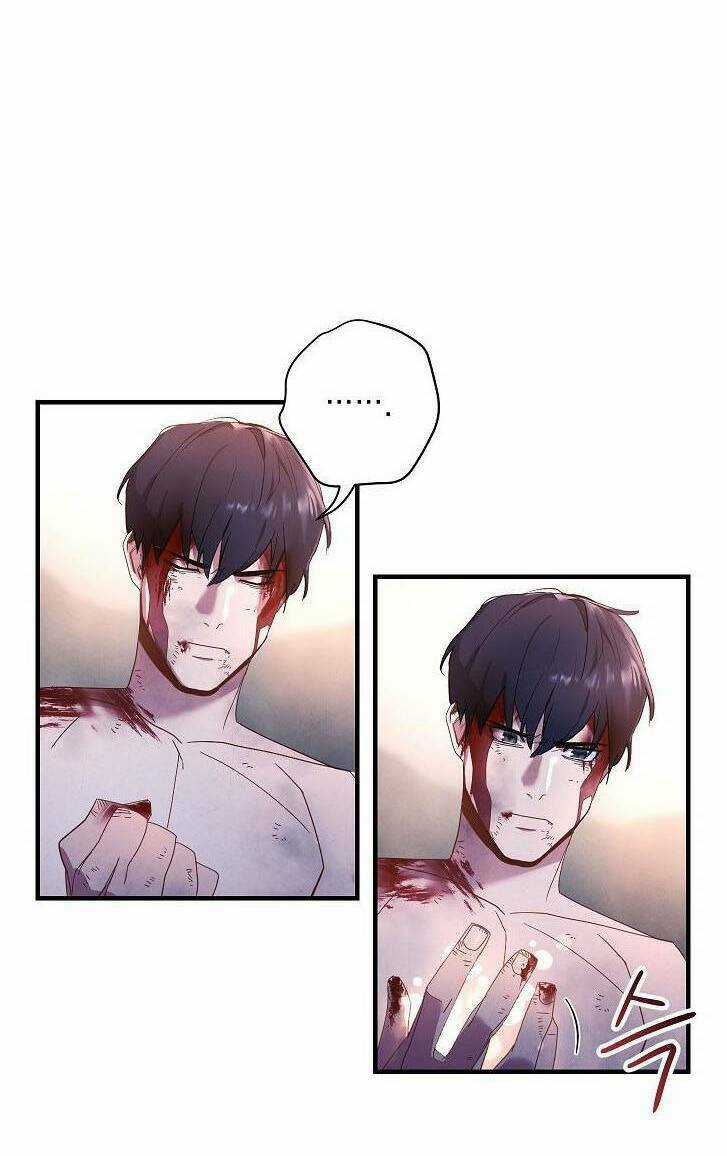 Đấu Trường Sinh Tử Chapter 1 trang 6