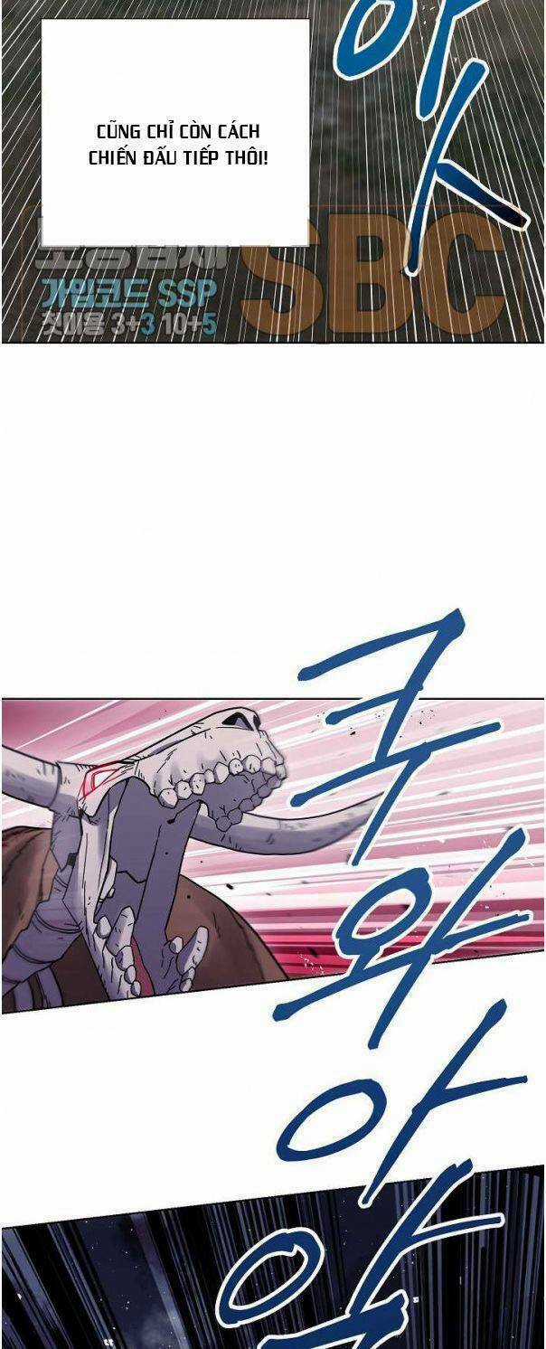Đấu Trường Sinh Tử Chapter 10 trang 11