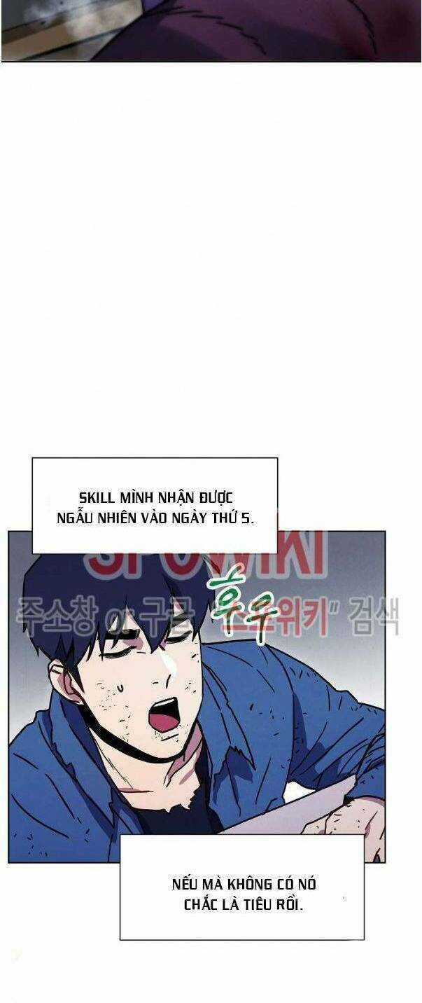Đấu Trường Sinh Tử Chapter 10 trang 24