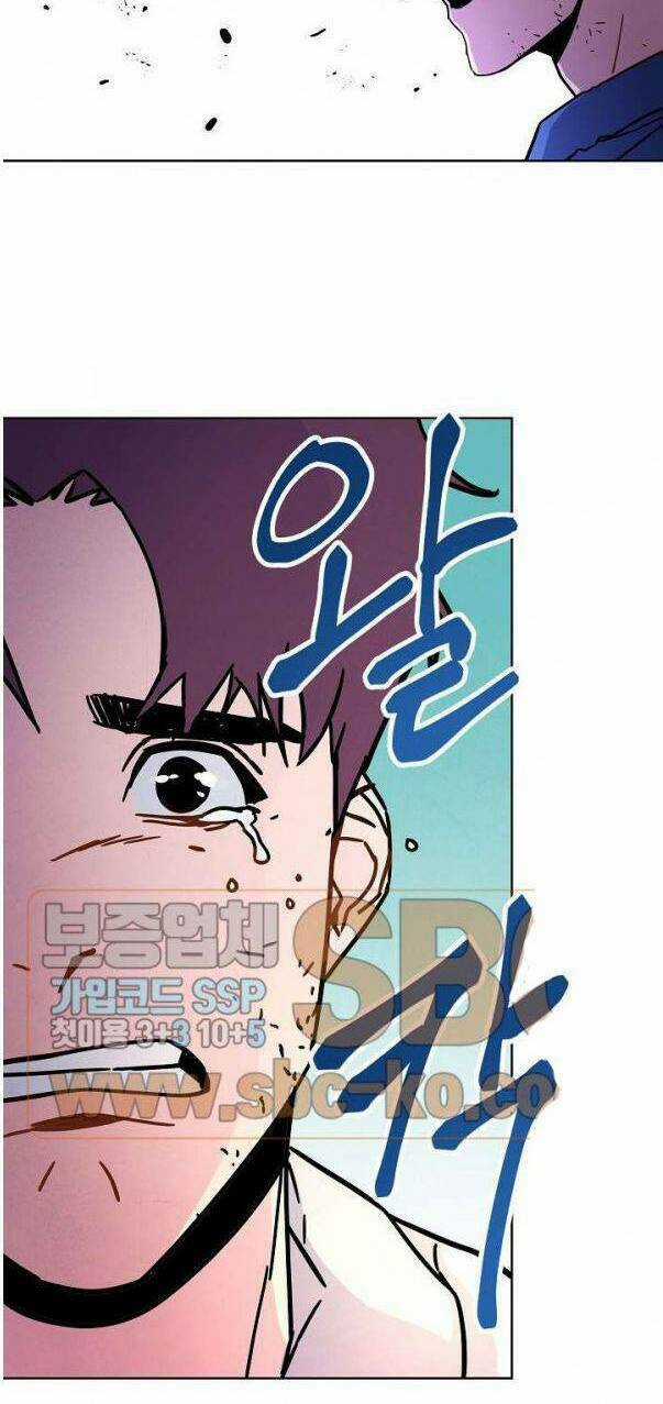 Đấu Trường Sinh Tử Chapter 10 trang 36