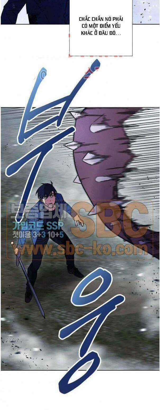 Đấu Trường Sinh Tử Chapter 10 trang 6