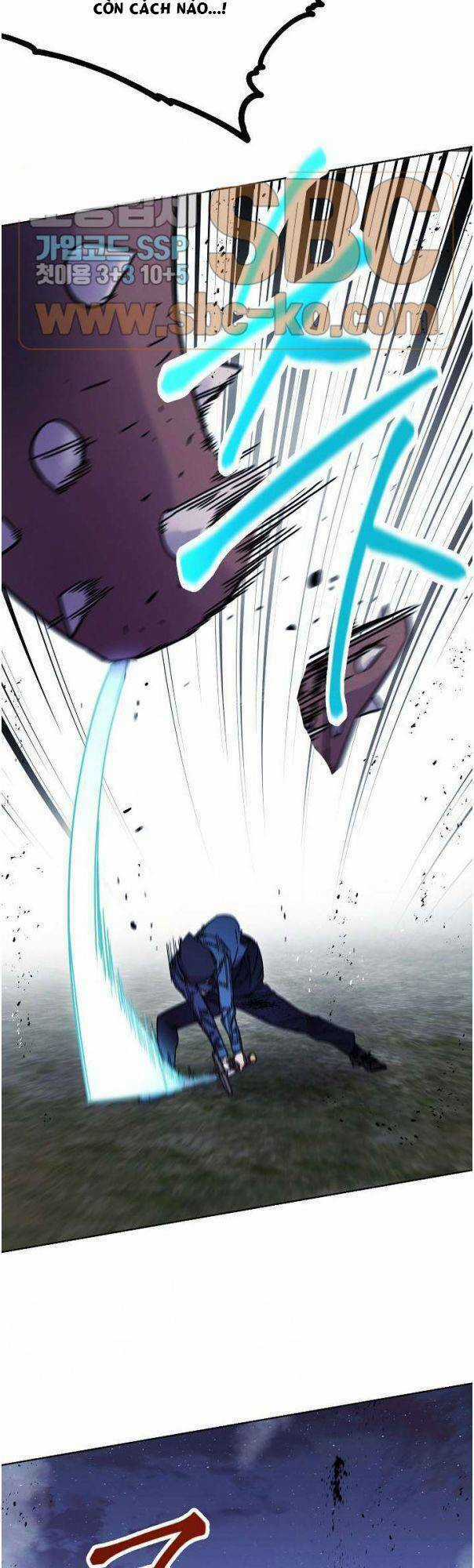 Đấu Trường Sinh Tử Chapter 10 trang 8