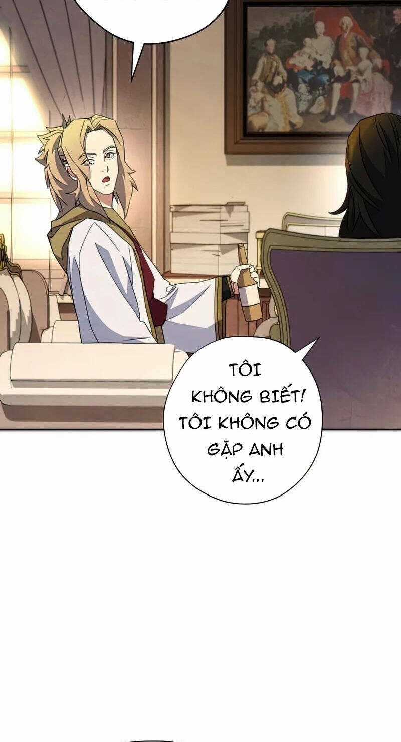 Đấu Trường Sinh Tử Chapter 100 trang 17