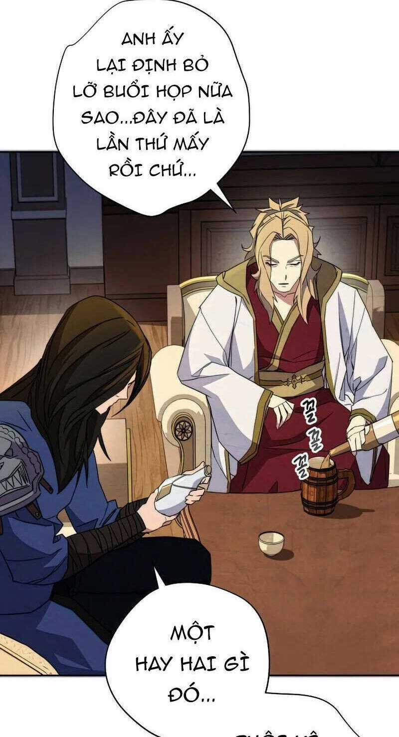 Đấu Trường Sinh Tử Chapter 100 trang 18