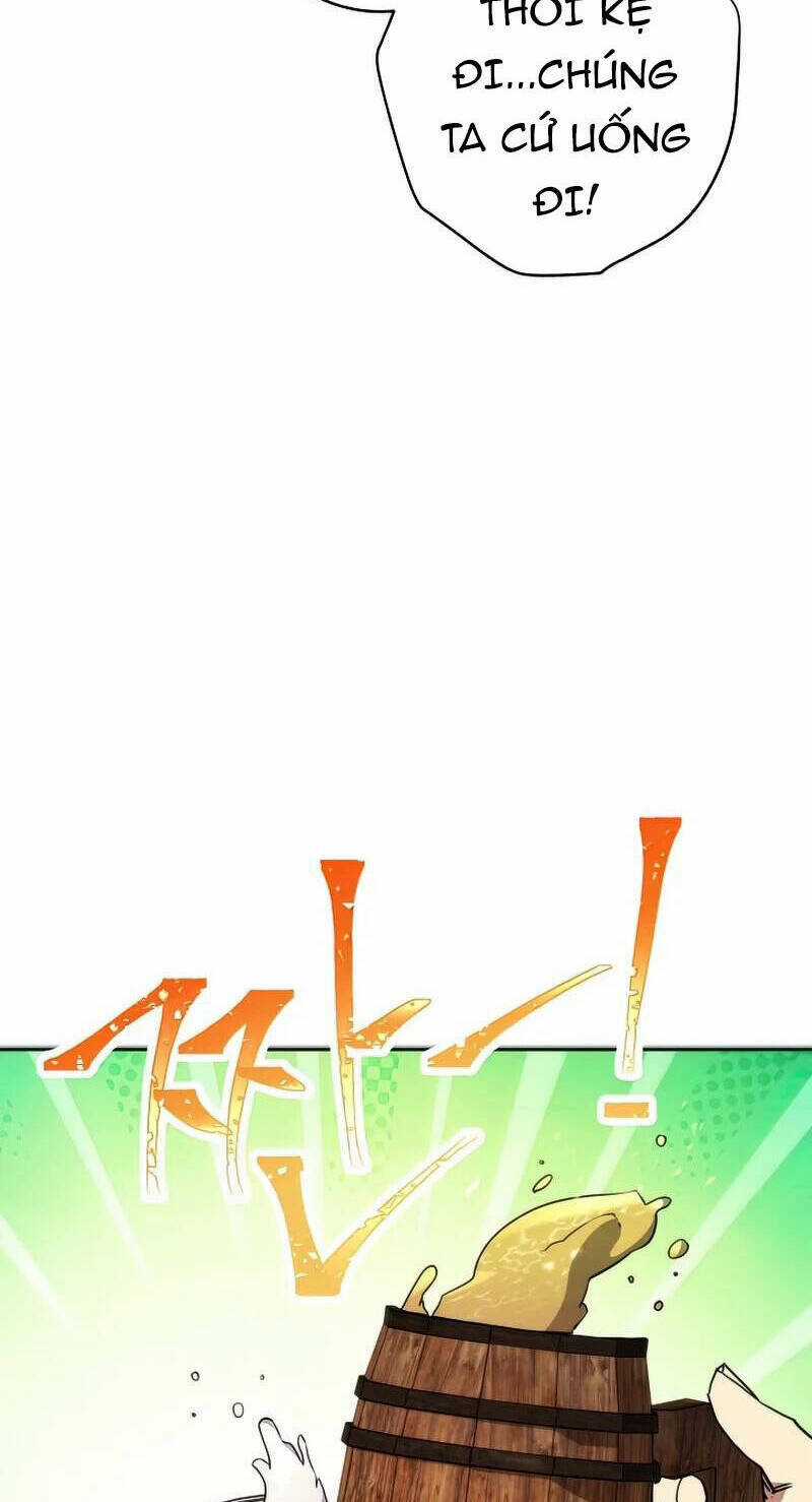 Đấu Trường Sinh Tử Chapter 100 trang 19