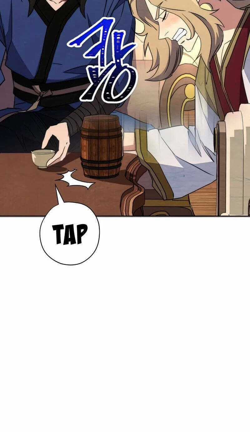 Đấu Trường Sinh Tử Chapter 100 trang 23