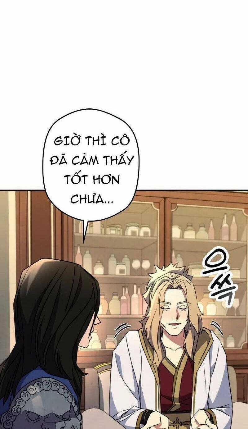 Đấu Trường Sinh Tử Chapter 100 trang 24