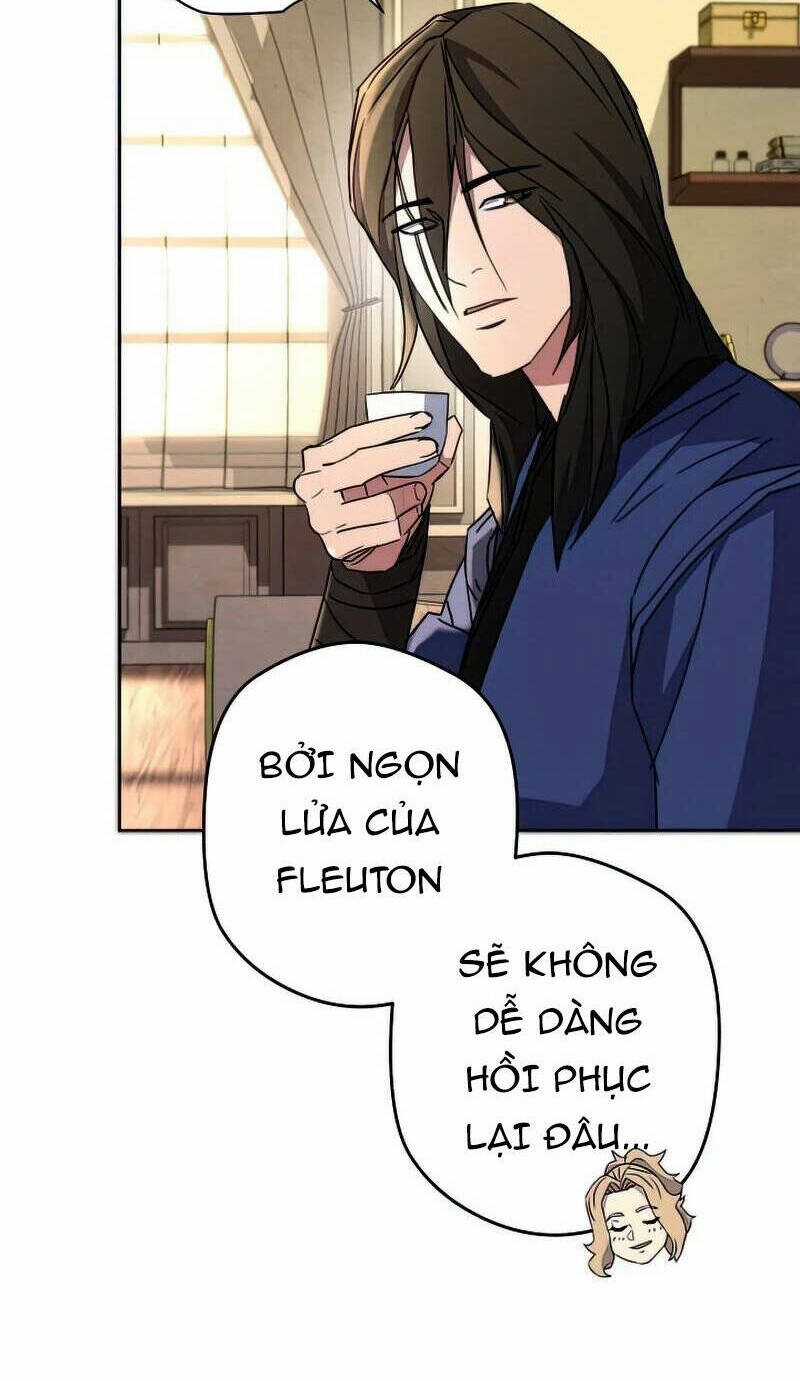 Đấu Trường Sinh Tử Chapter 100 trang 26