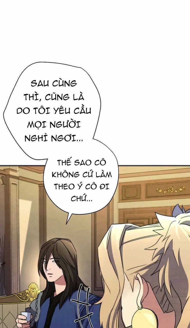 Đấu Trường Sinh Tử Chapter 100 trang 27