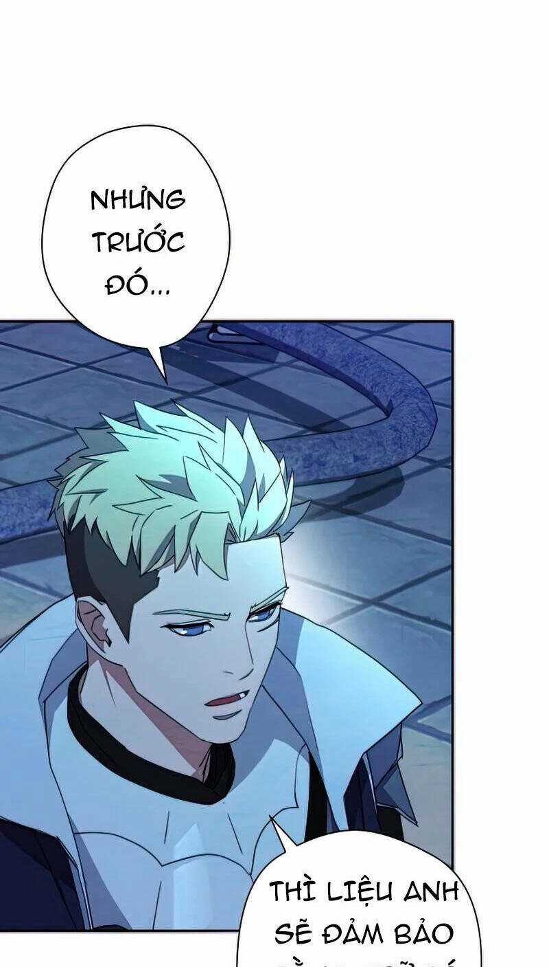 Đấu Trường Sinh Tử Chapter 100 trang 3