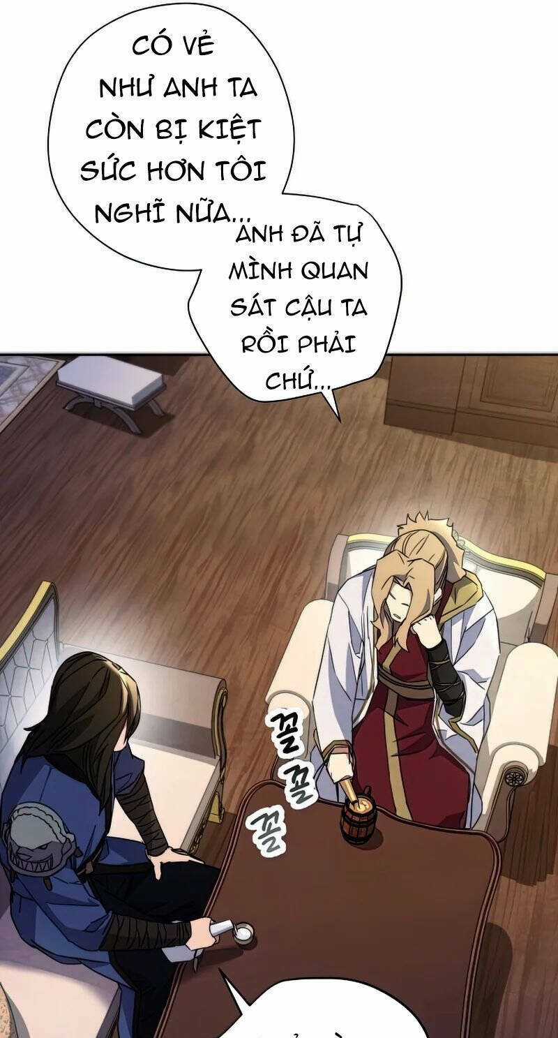 Đấu Trường Sinh Tử Chapter 100 trang 31