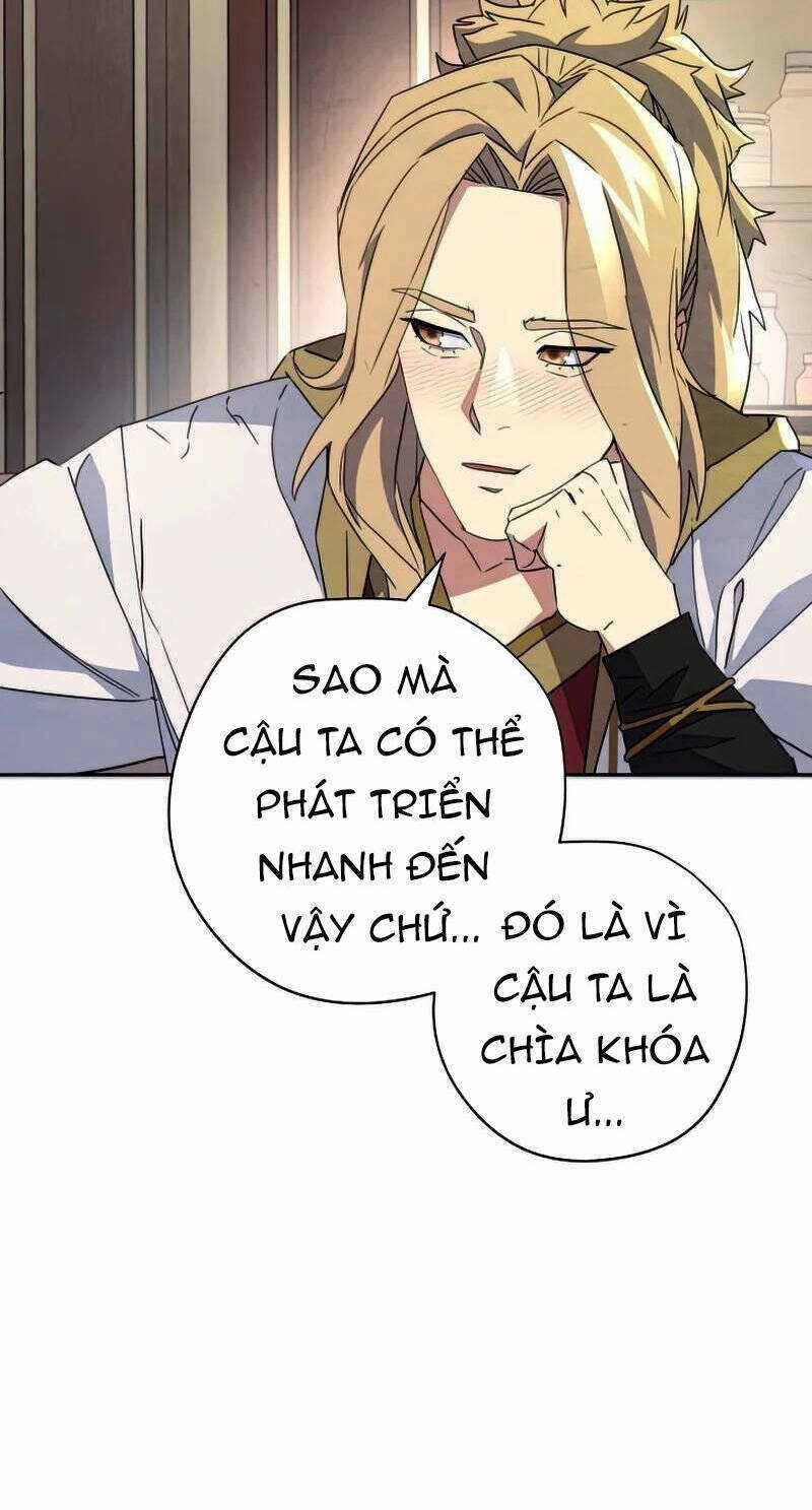 Đấu Trường Sinh Tử Chapter 100 trang 33