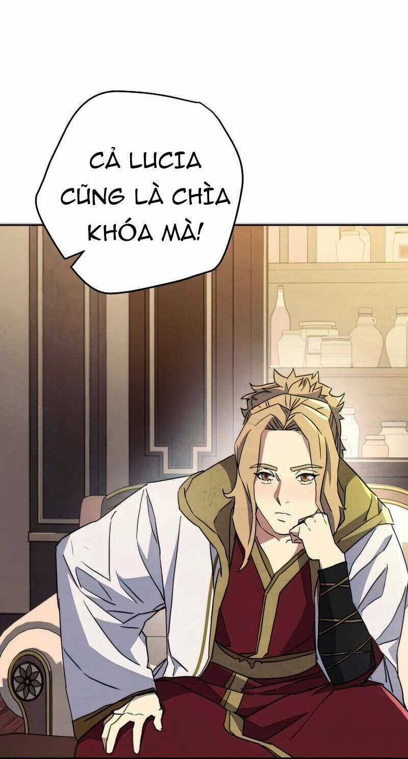 Đấu Trường Sinh Tử Chapter 100 trang 35