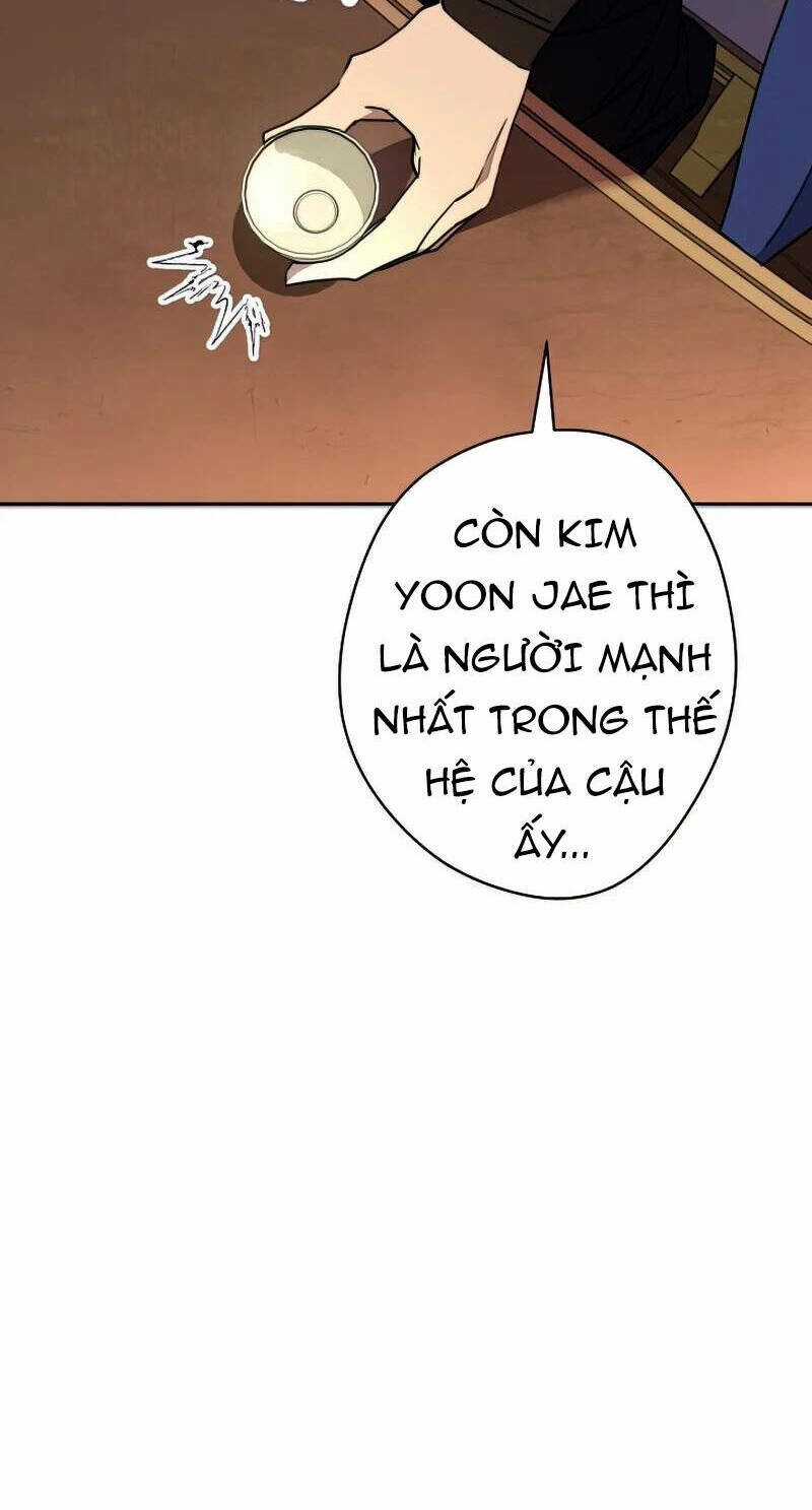 Đấu Trường Sinh Tử Chapter 100 trang 37