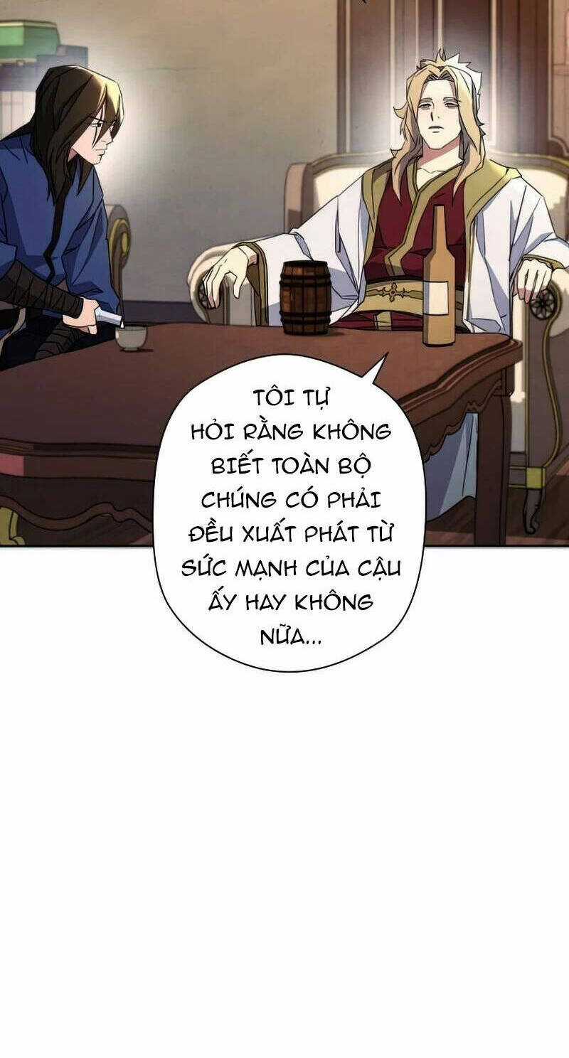 Đấu Trường Sinh Tử Chapter 100 trang 40