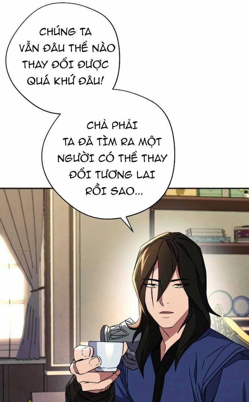 Đấu Trường Sinh Tử Chapter 100 trang 41