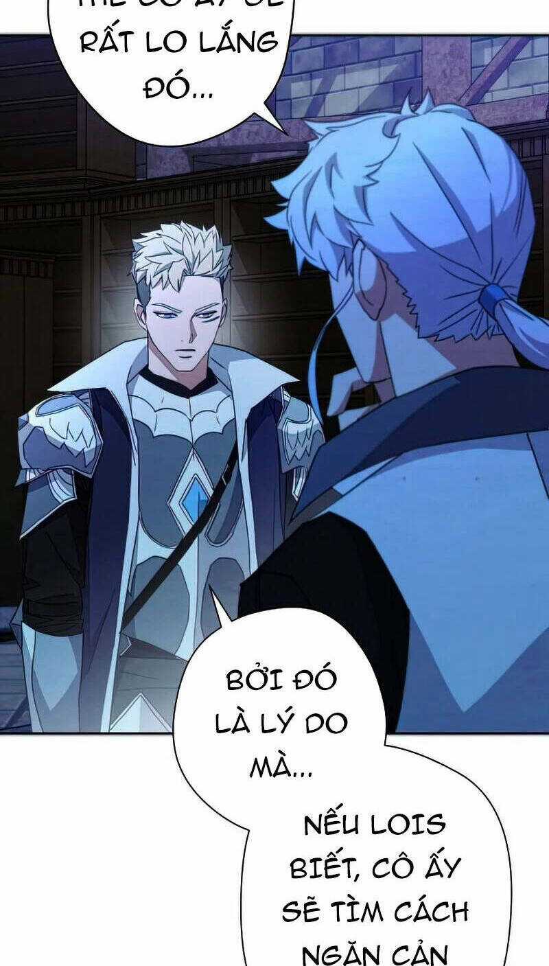 Đấu Trường Sinh Tử Chapter 100 trang 6