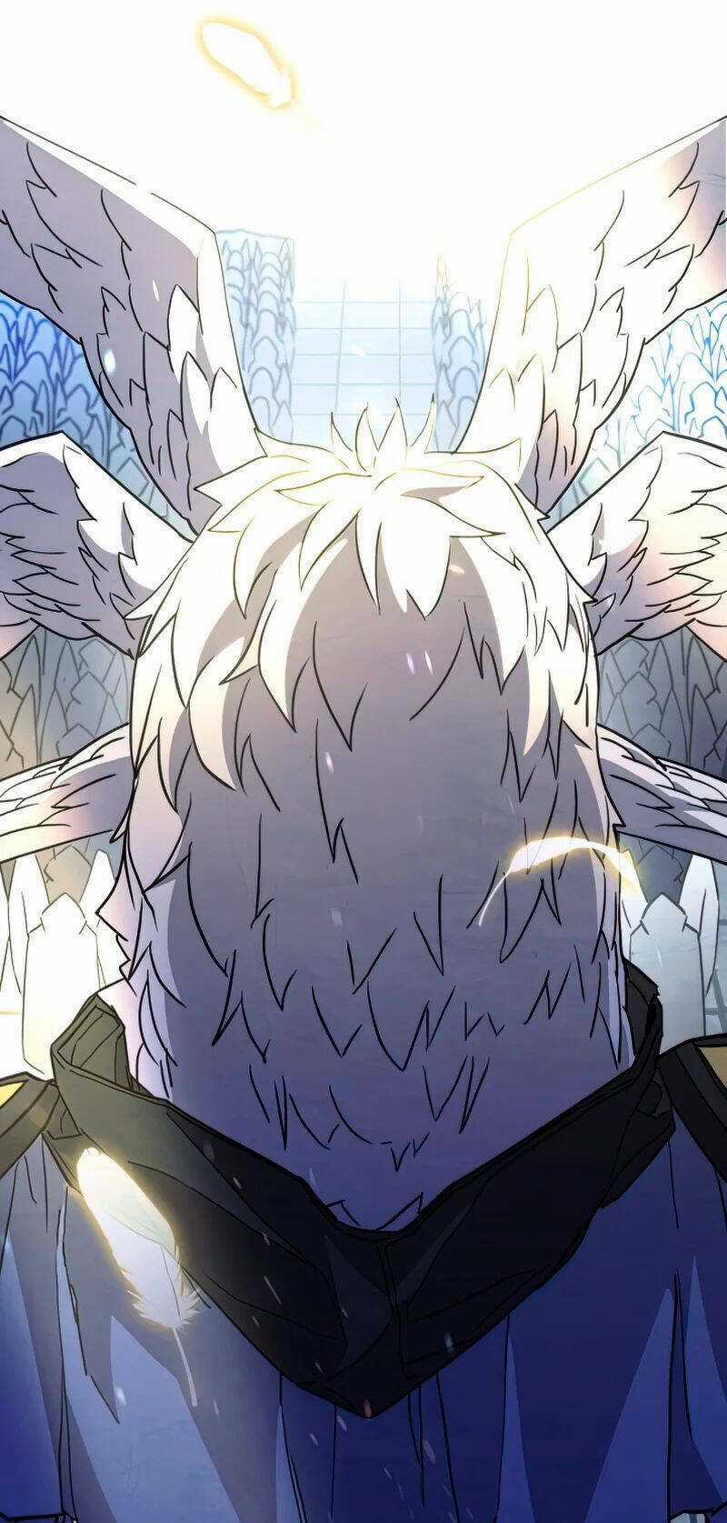 Đấu Trường Sinh Tử Chapter 100 trang 99