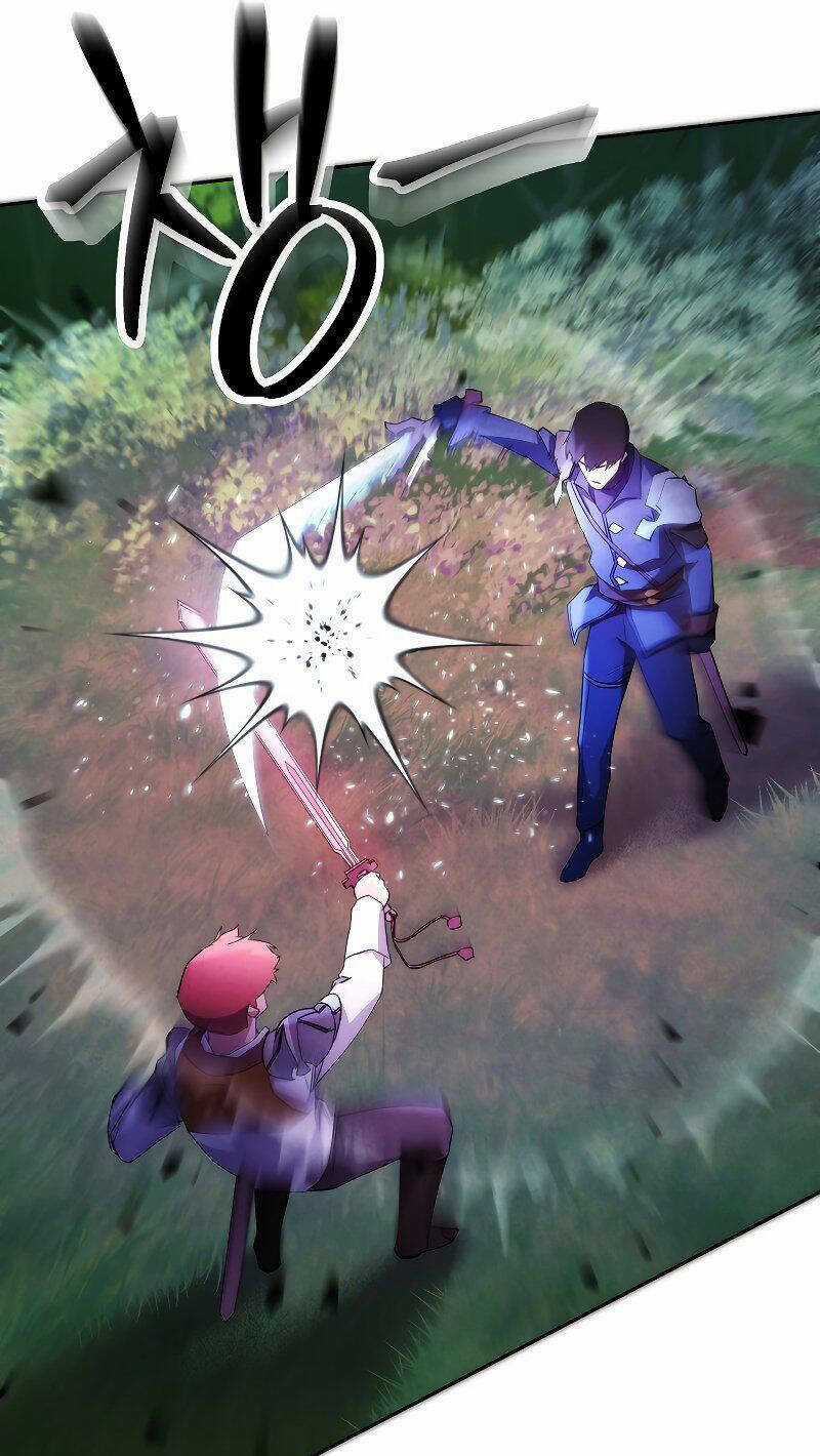 Đấu Trường Sinh Tử Chapter 102 trang 25