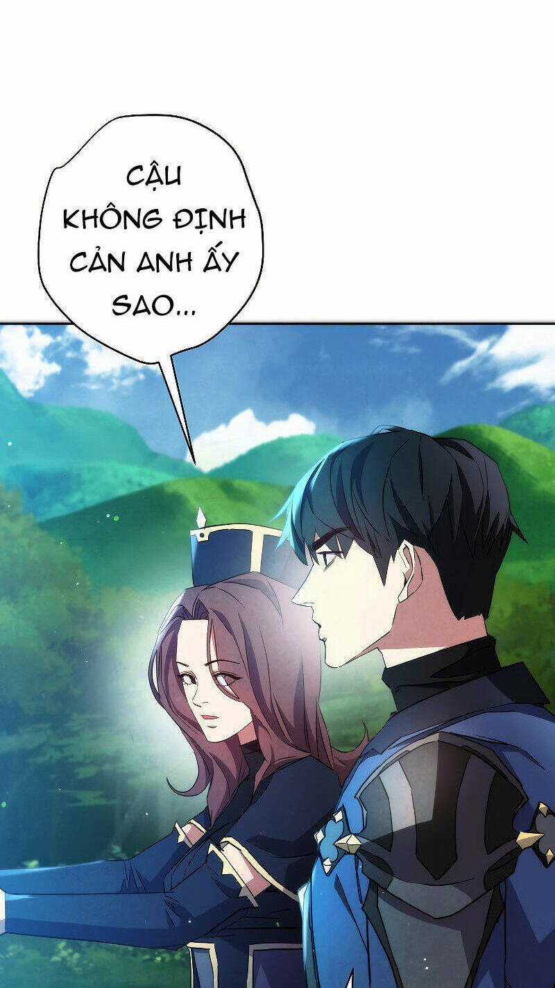 Đấu Trường Sinh Tử Chapter 102 trang 4