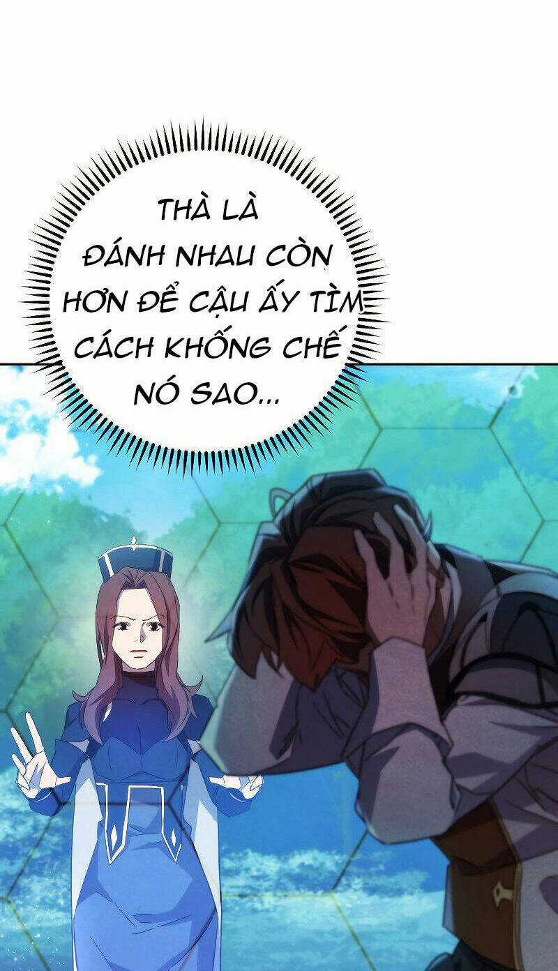 Đấu Trường Sinh Tử Chapter 102 trang 54