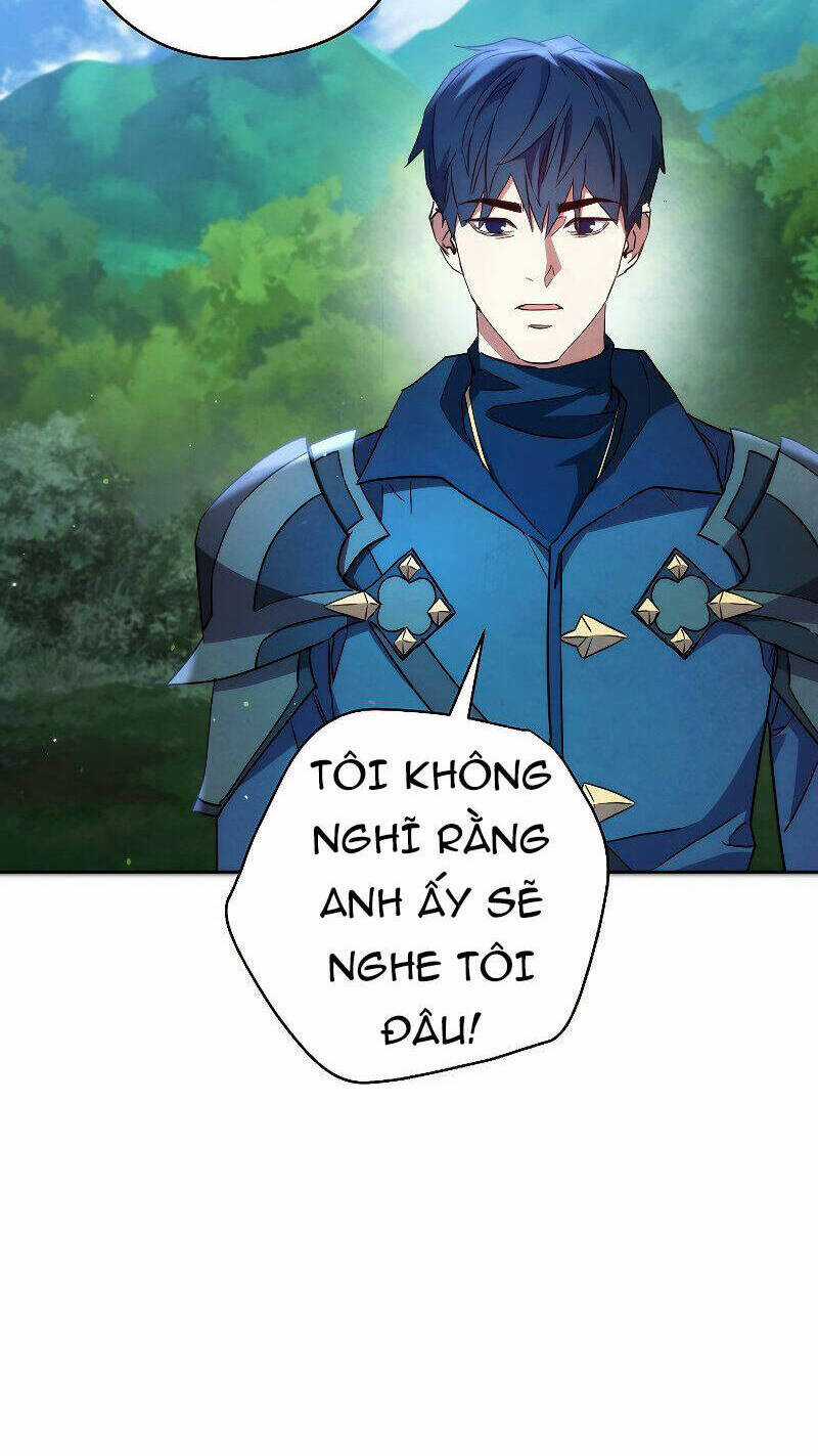 Đấu Trường Sinh Tử Chapter 102 trang 6