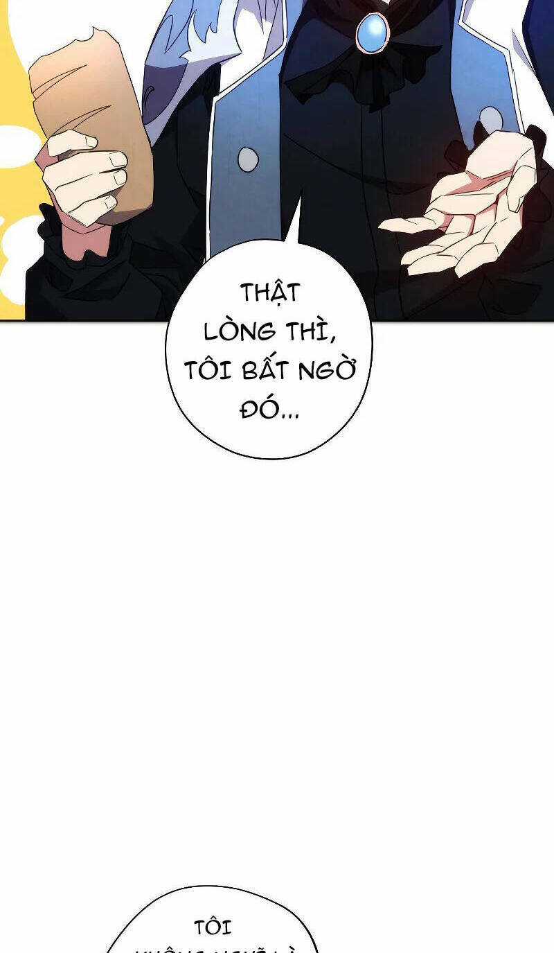 Đấu Trường Sinh Tử Chapter 102 trang 89