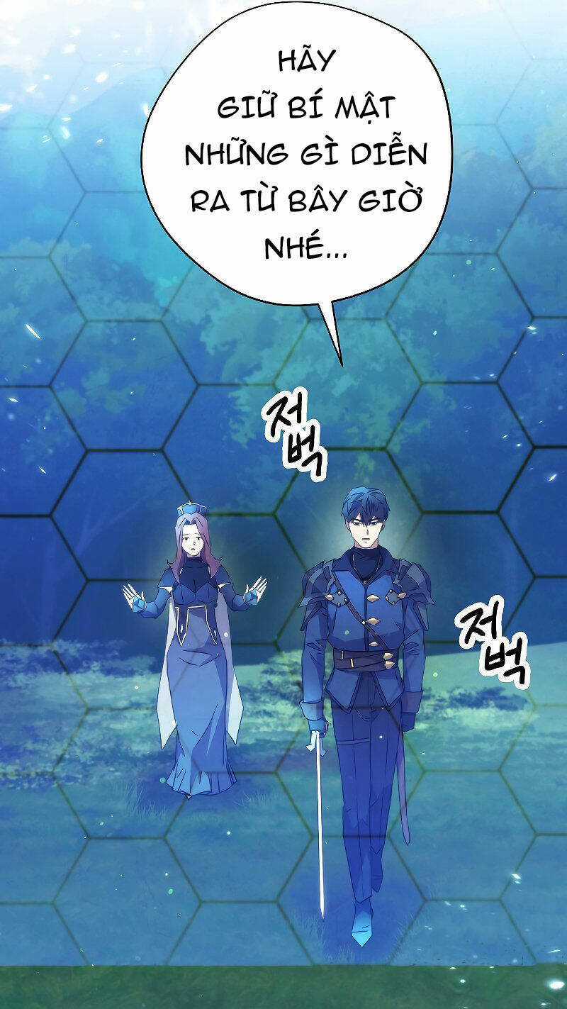 Đấu Trường Sinh Tử Chapter 102 trang 9