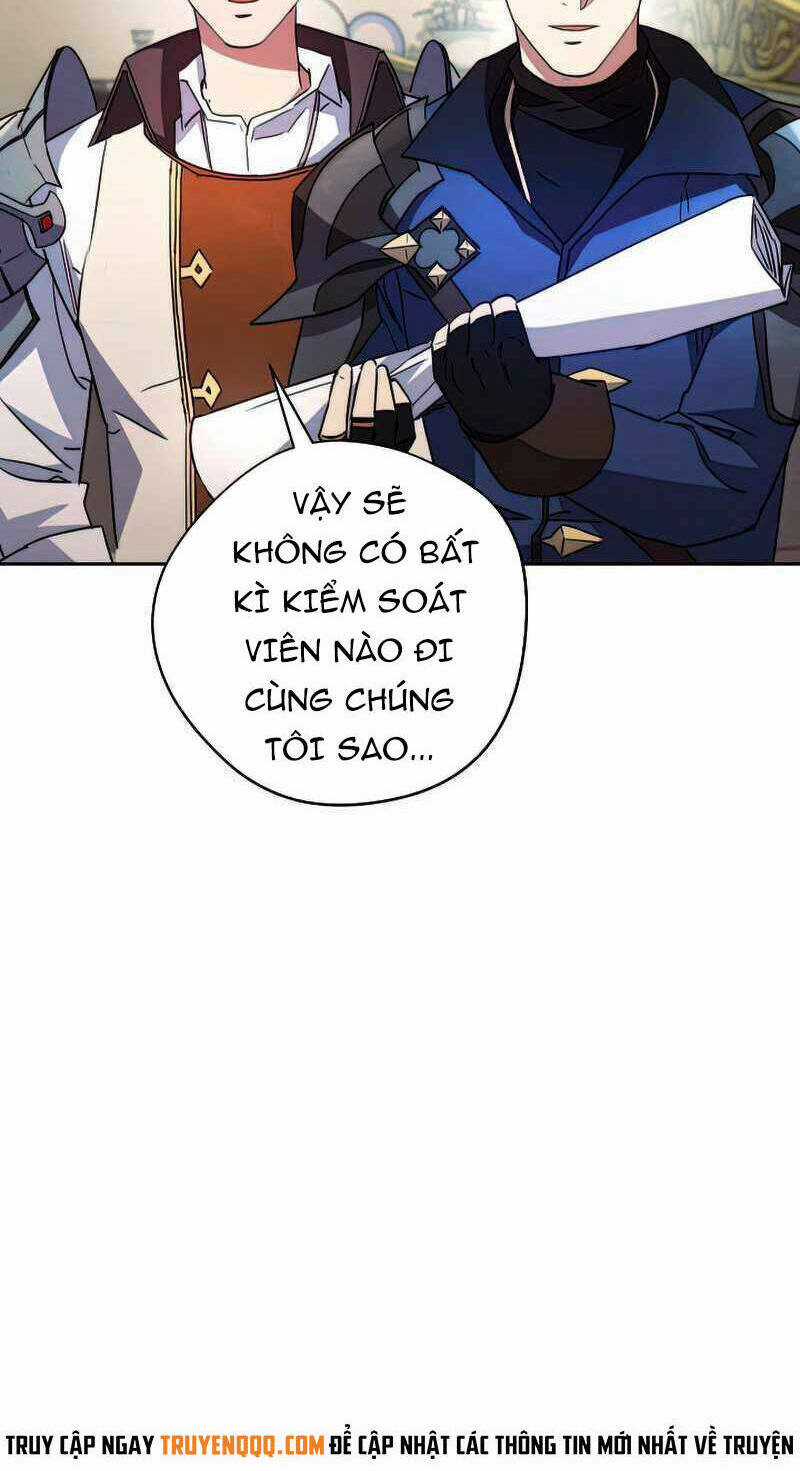 Đấu Trường Sinh Tử Chapter 103 trang 10