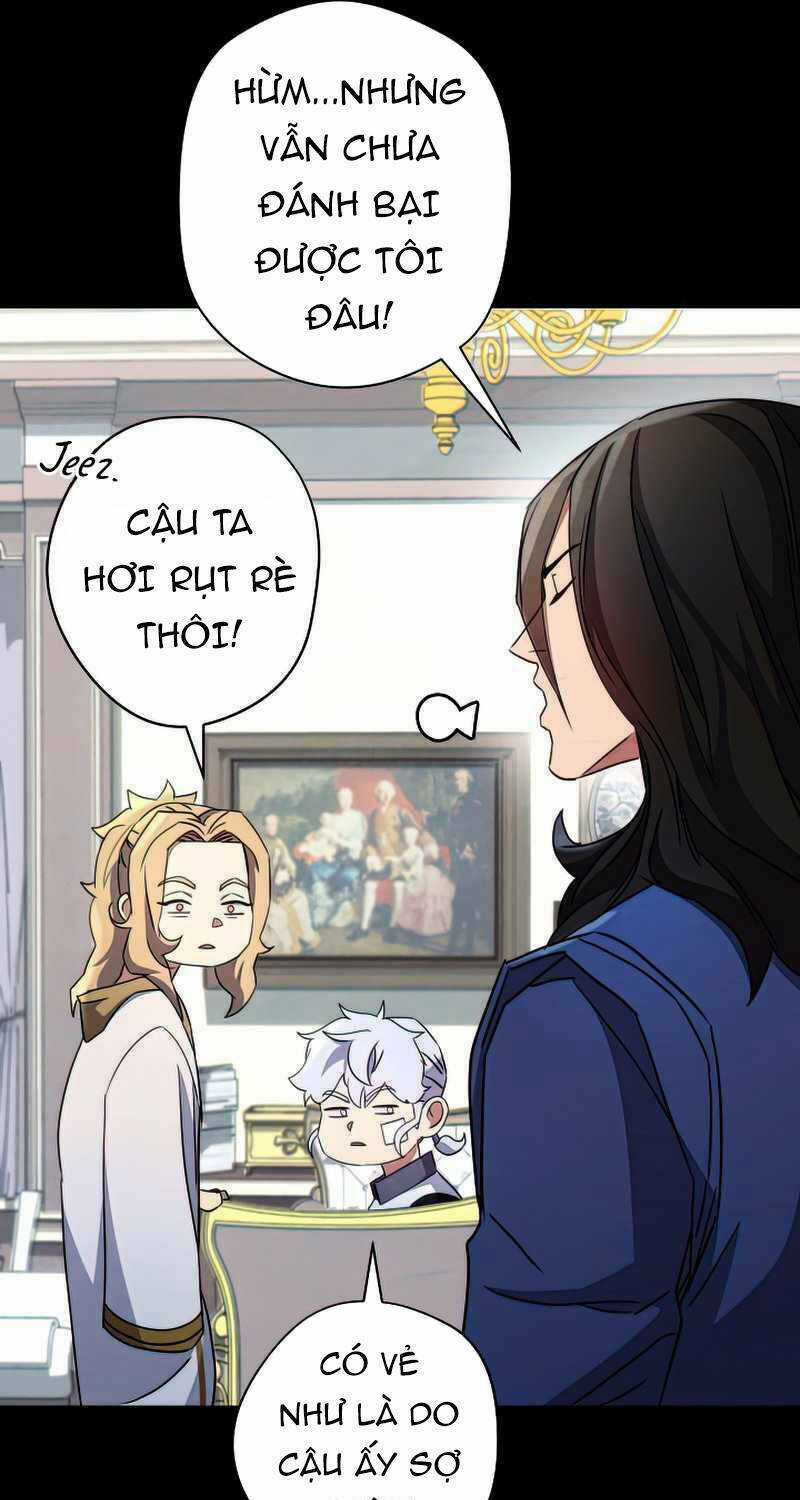 Đấu Trường Sinh Tử Chapter 103 trang 101