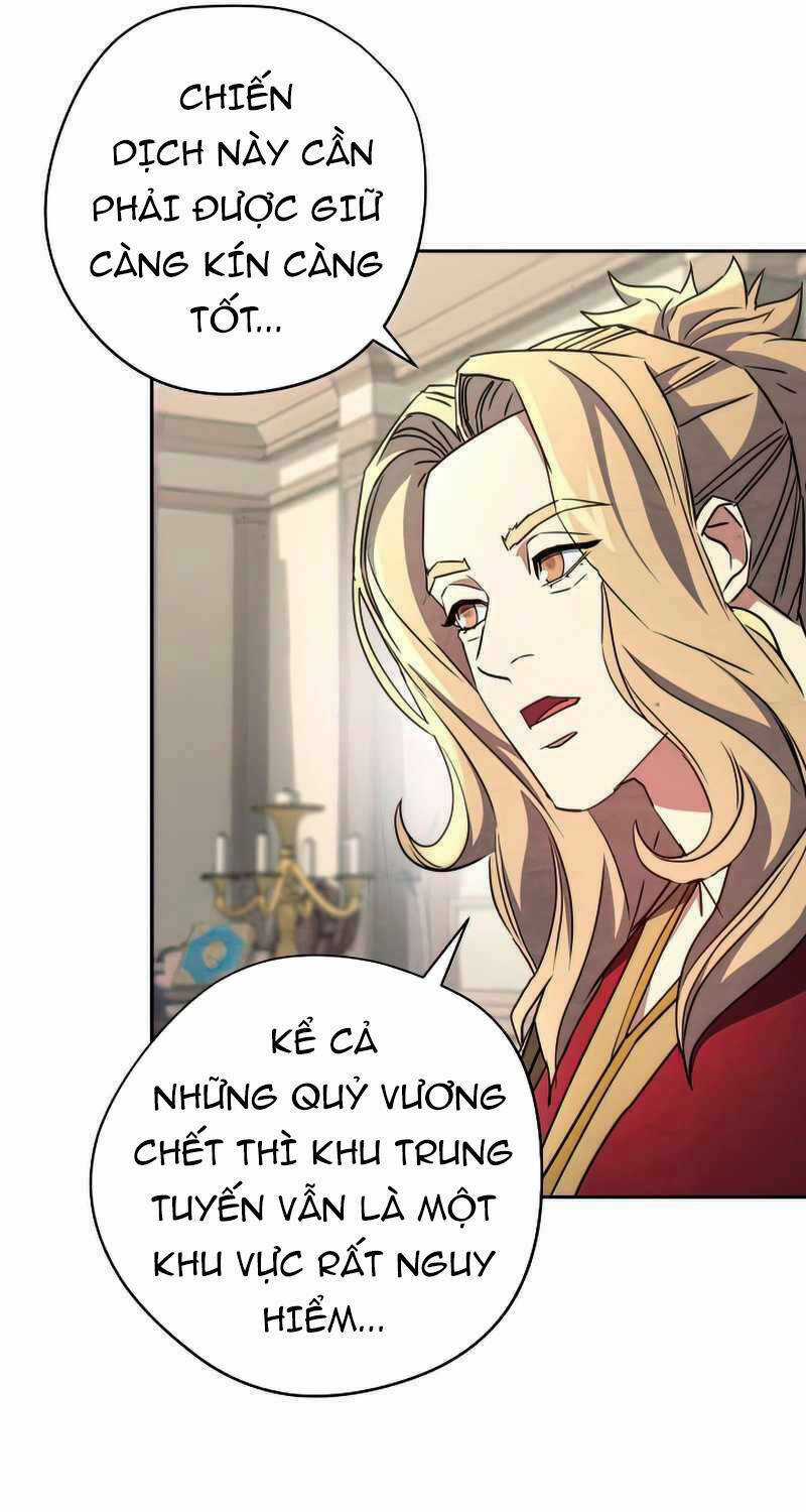 Đấu Trường Sinh Tử Chapter 103 trang 11