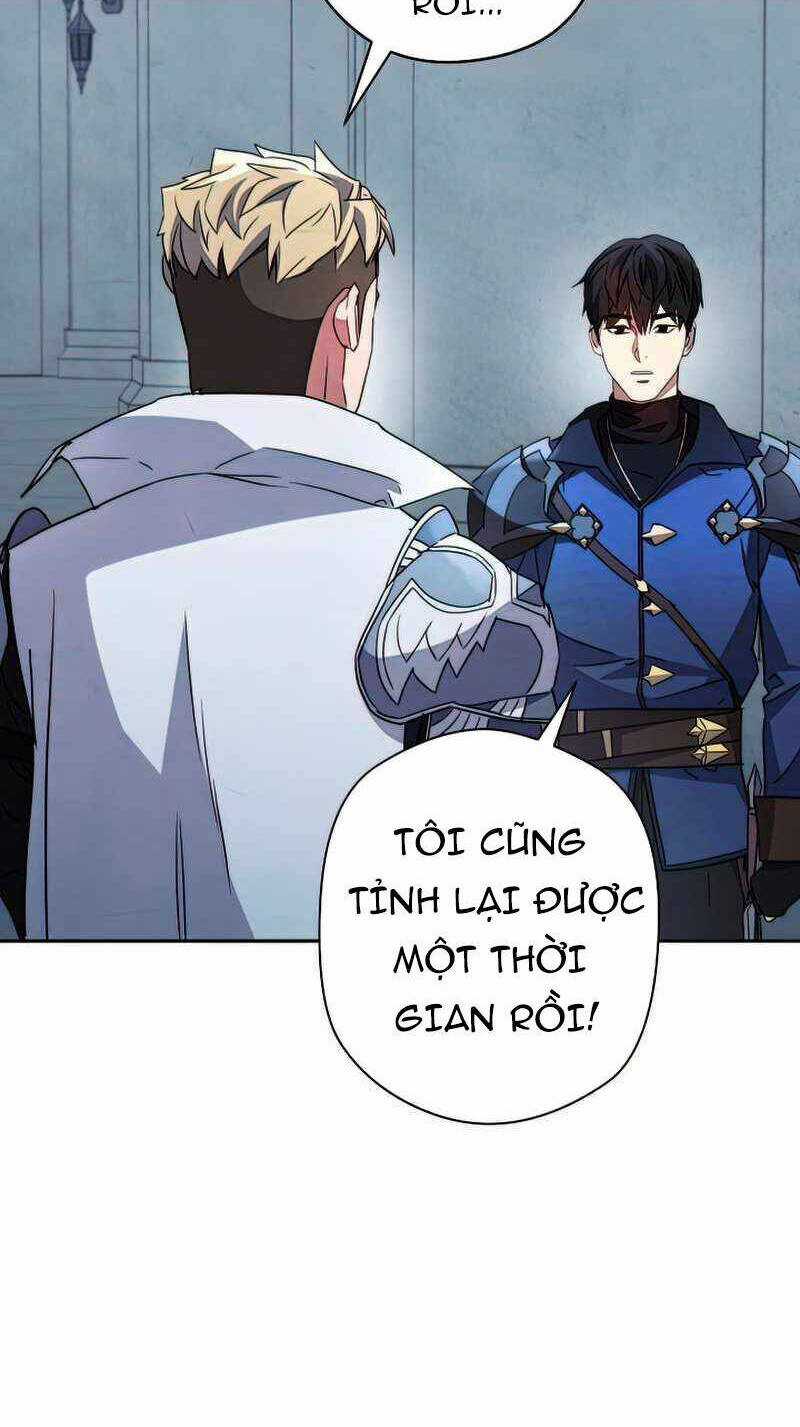 Đấu Trường Sinh Tử Chapter 103 trang 28