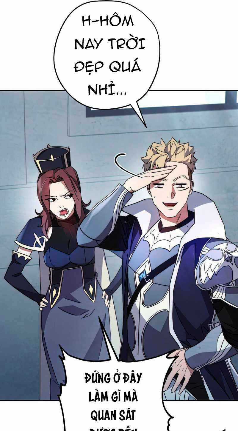 Đấu Trường Sinh Tử Chapter 103 trang 31