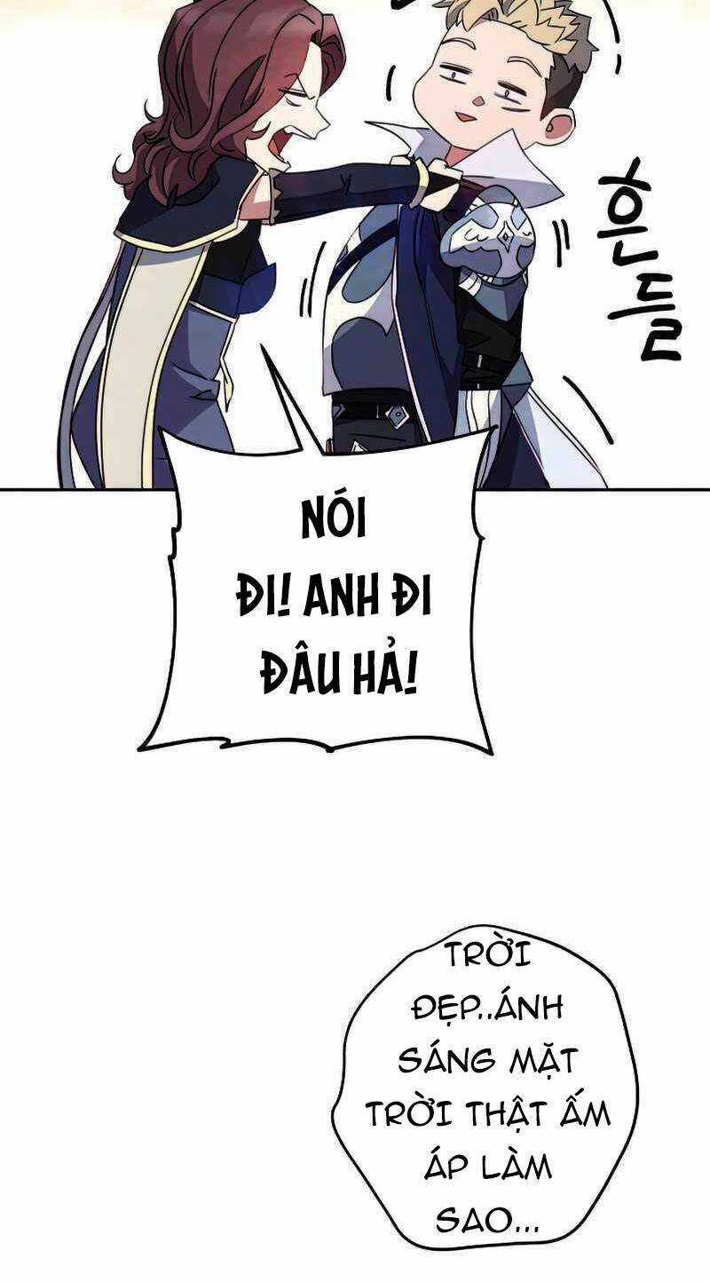 Đấu Trường Sinh Tử Chapter 103 trang 33