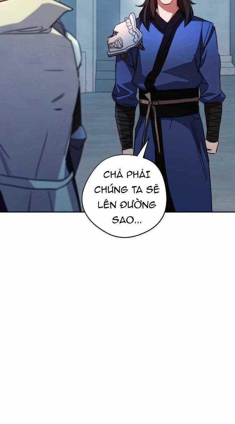 Đấu Trường Sinh Tử Chapter 103 trang 35