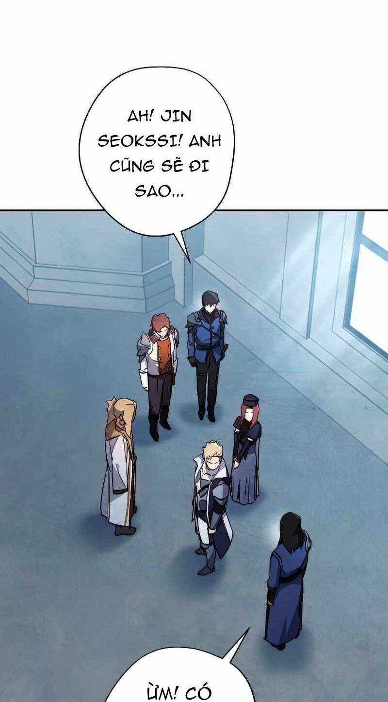 Đấu Trường Sinh Tử Chapter 103 trang 36