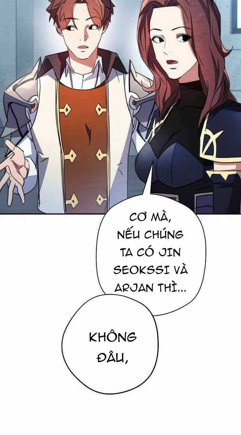 Đấu Trường Sinh Tử Chapter 103 trang 38