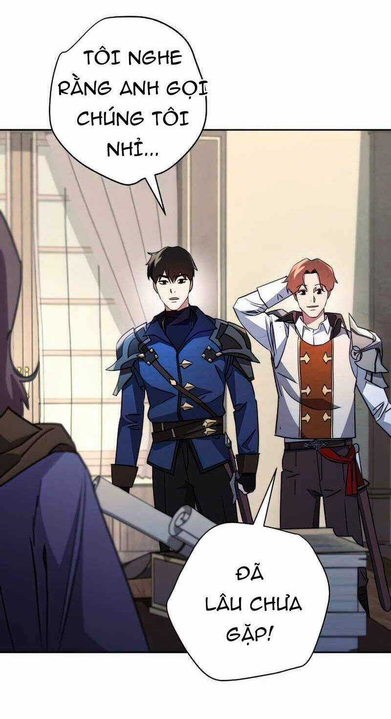 Đấu Trường Sinh Tử Chapter 103 trang 4