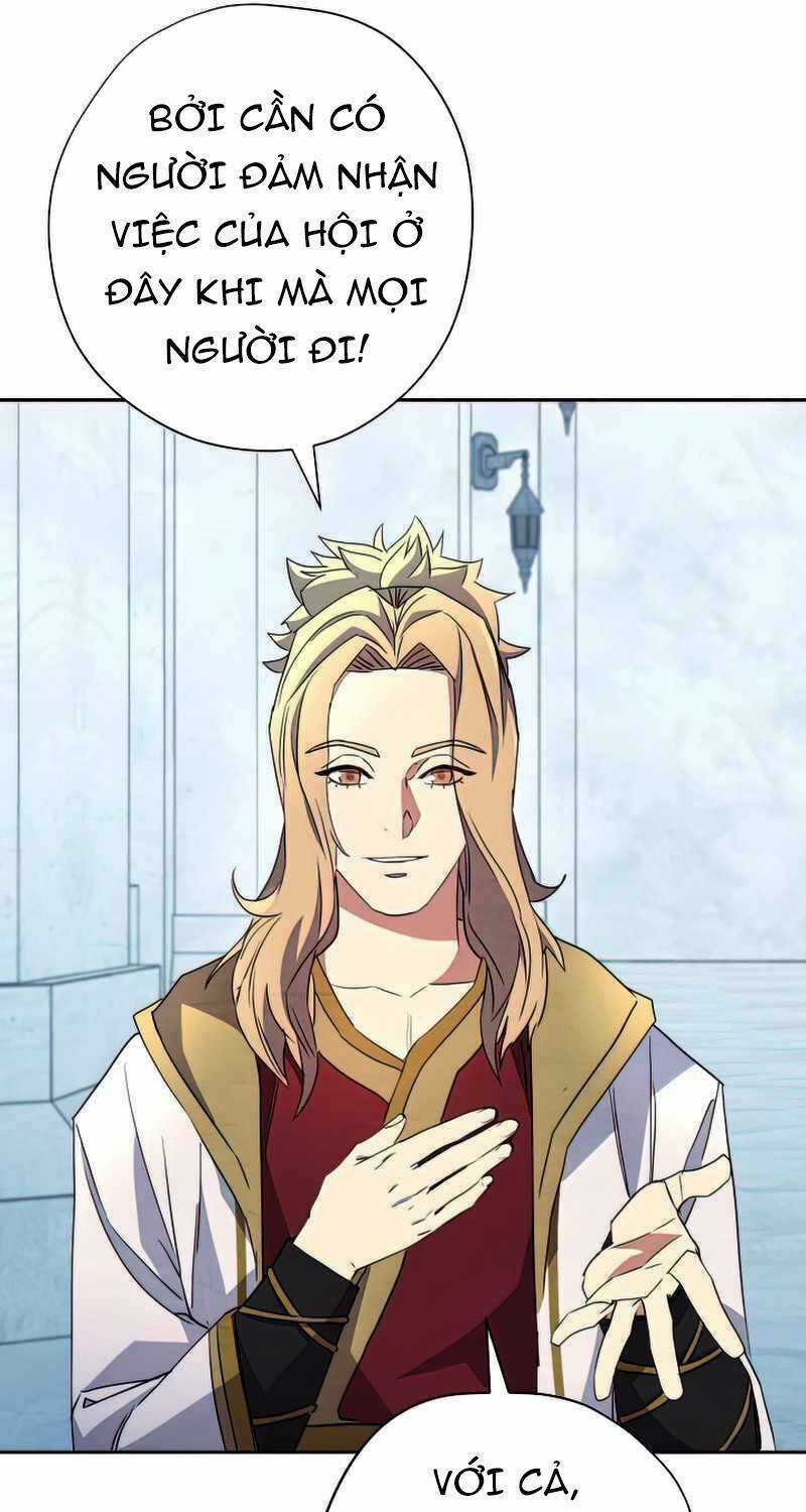 Đấu Trường Sinh Tử Chapter 103 trang 41