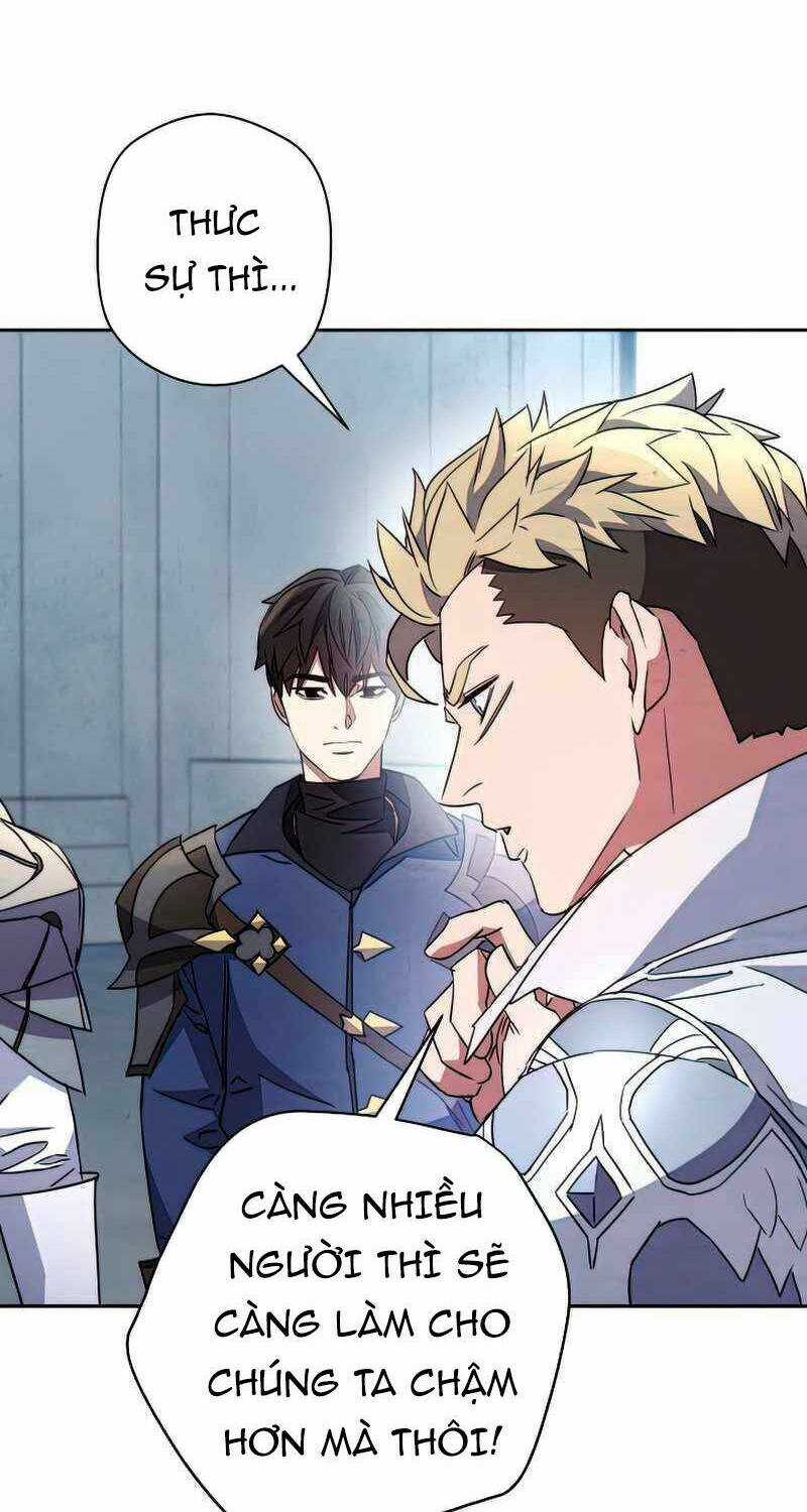 Đấu Trường Sinh Tử Chapter 103 trang 44