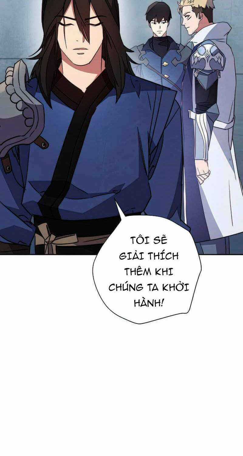 Đấu Trường Sinh Tử Chapter 103 trang 46