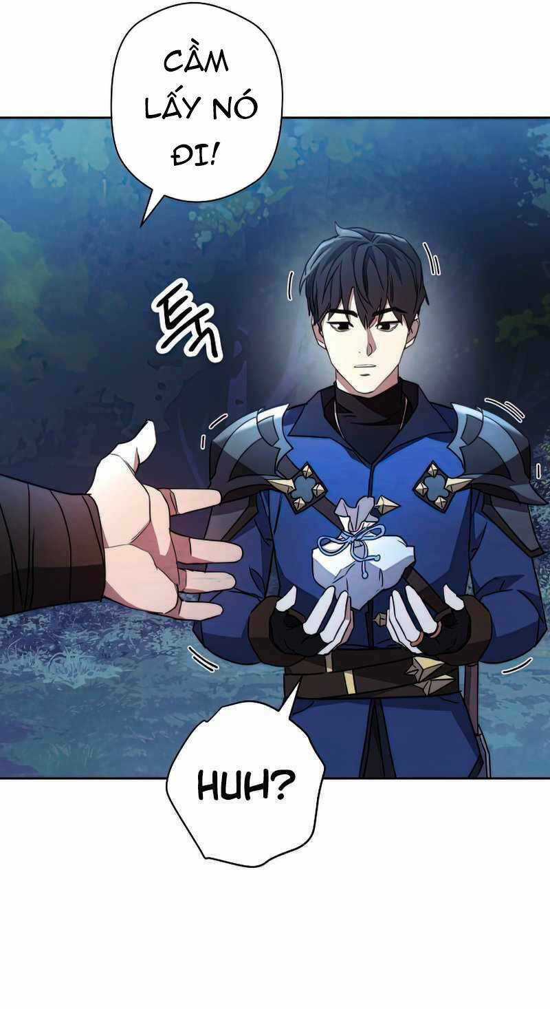 Đấu Trường Sinh Tử Chapter 103 trang 61