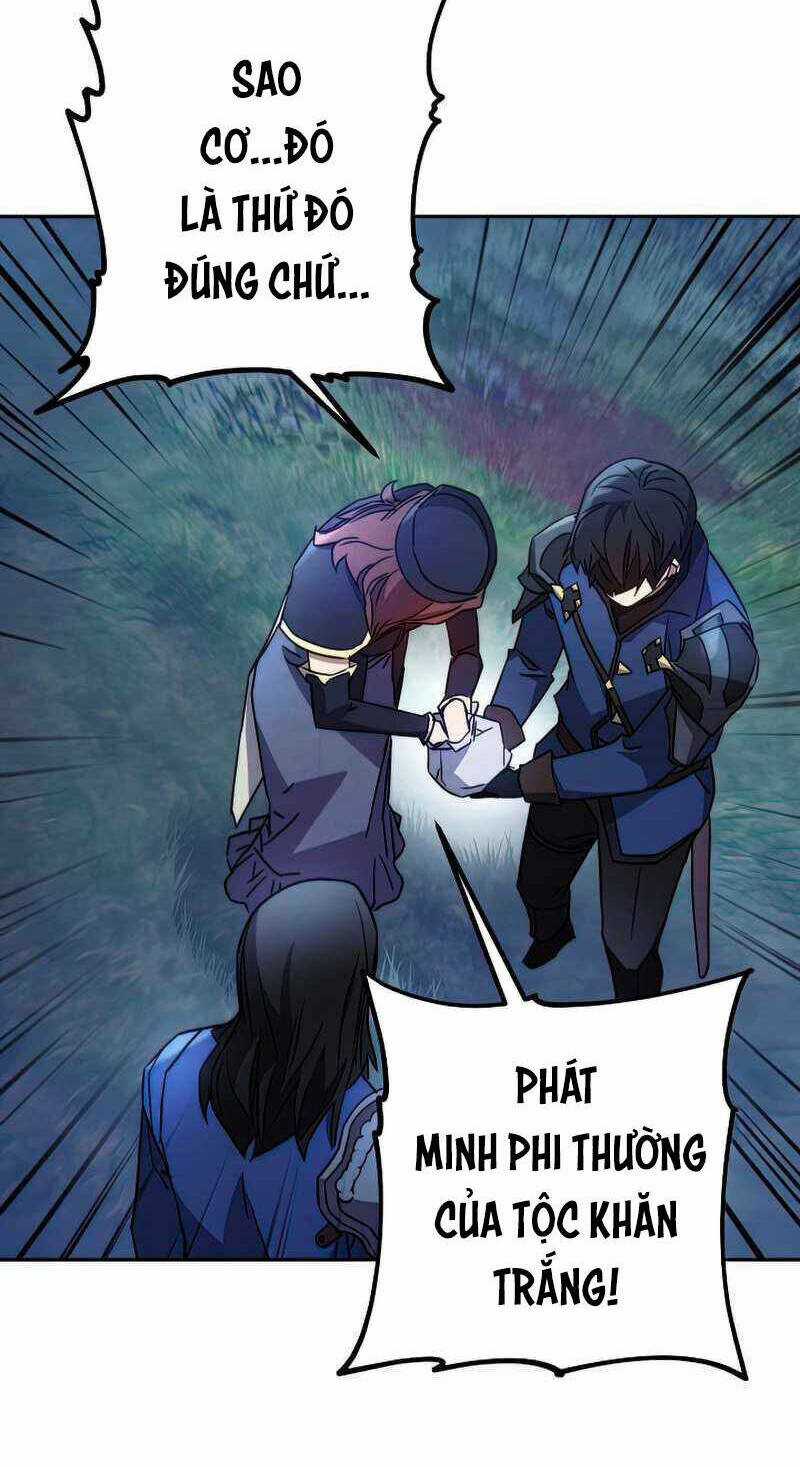 Đấu Trường Sinh Tử Chapter 103 trang 66