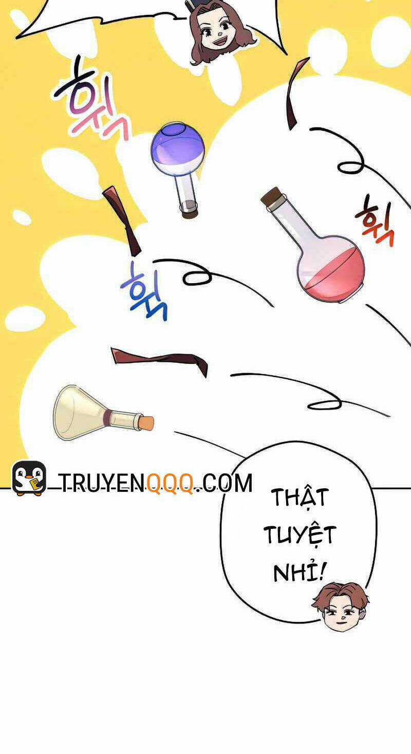 Đấu Trường Sinh Tử Chapter 103 trang 68