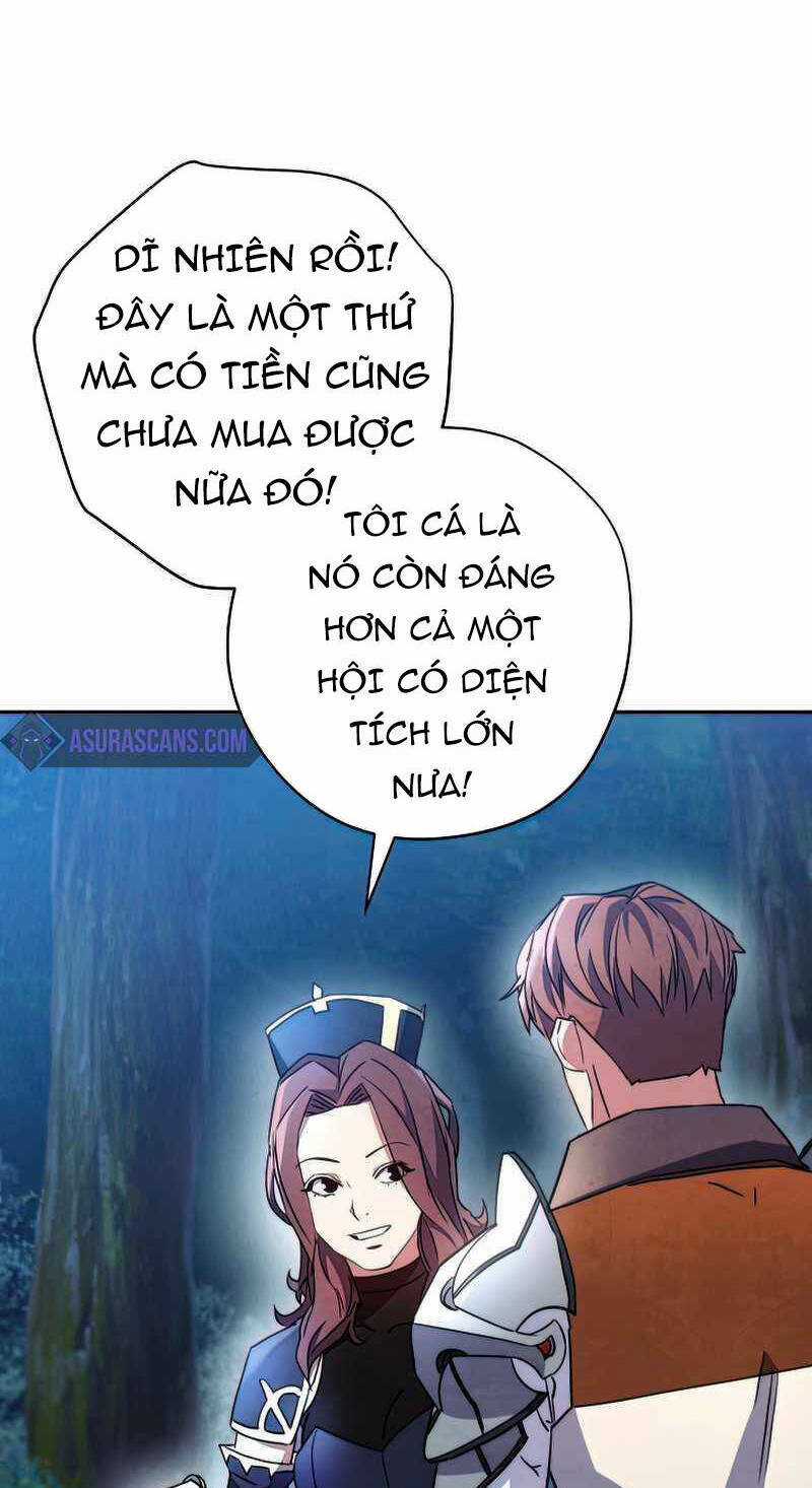 Đấu Trường Sinh Tử Chapter 103 trang 69