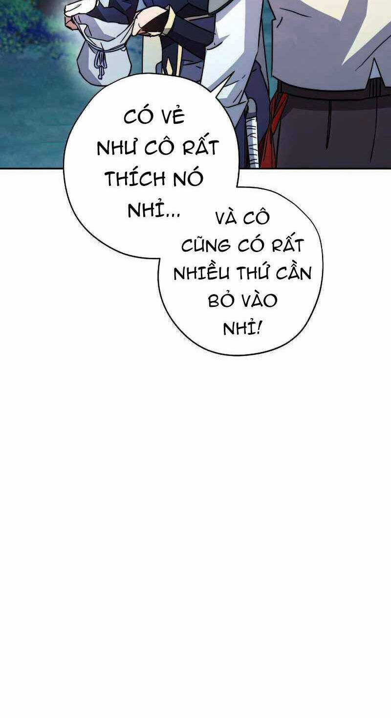 Đấu Trường Sinh Tử Chapter 103 trang 70