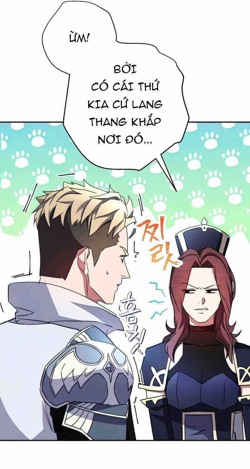 Đấu Trường Sinh Tử Chapter 103 trang 71